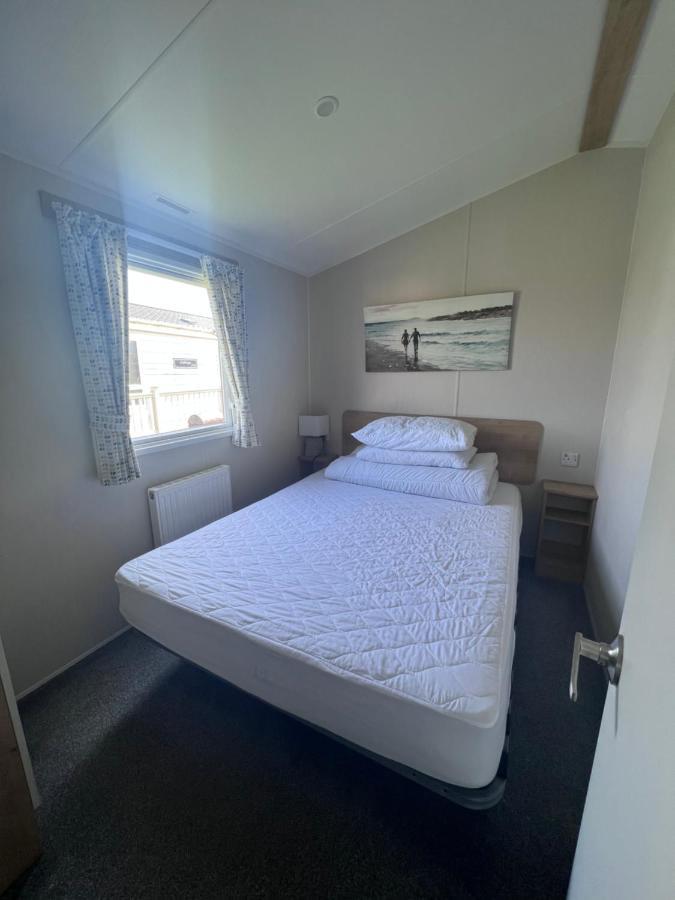 Three Bedroom Caravan Camber 외부 사진
